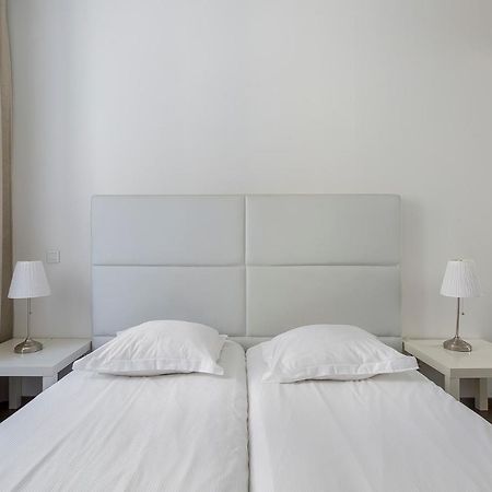 Apartament Le Jacquard Garage Lyon Centre Pour 2 A 8 Pers Zewnętrze zdjęcie