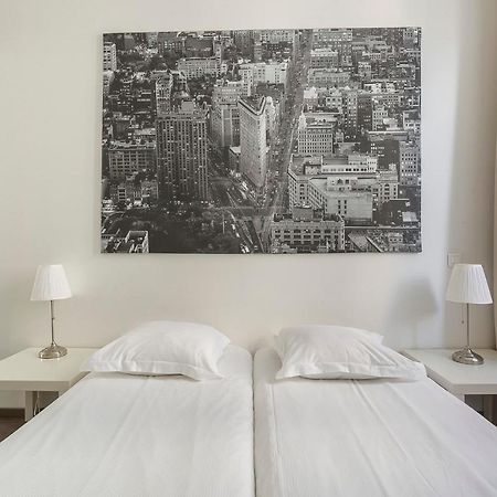 Apartament Le Jacquard Garage Lyon Centre Pour 2 A 8 Pers Zewnętrze zdjęcie