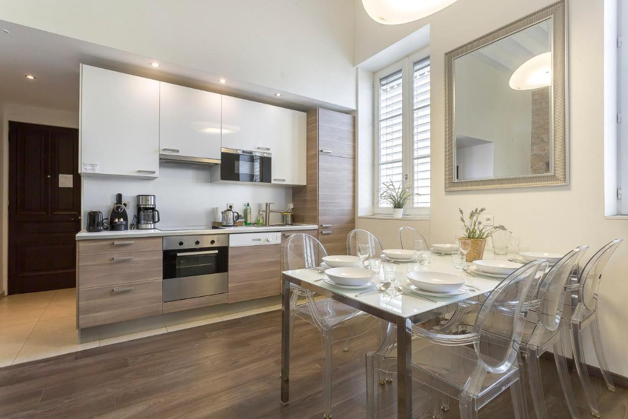 Apartament Le Jacquard Garage Lyon Centre Pour 2 A 8 Pers Zewnętrze zdjęcie
