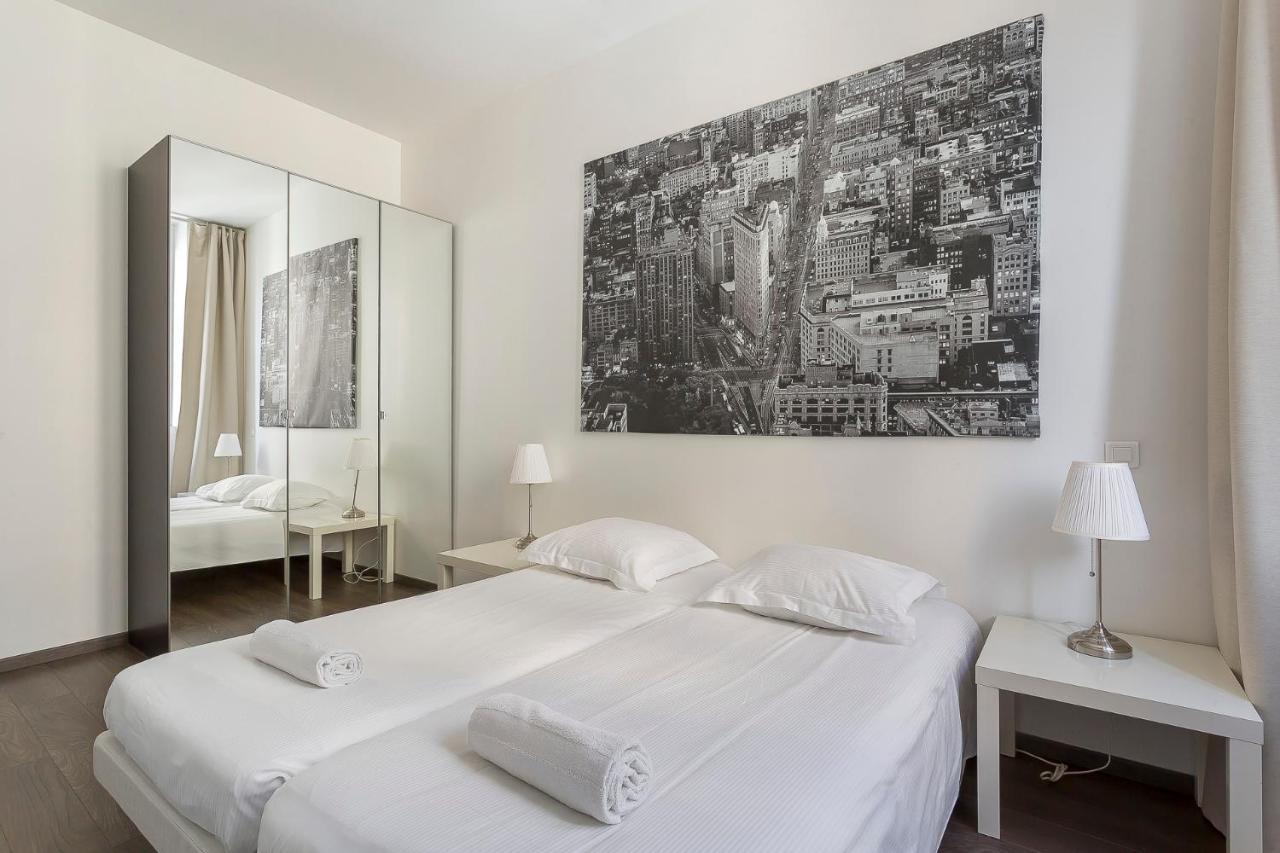 Apartament Le Jacquard Garage Lyon Centre Pour 2 A 8 Pers Zewnętrze zdjęcie