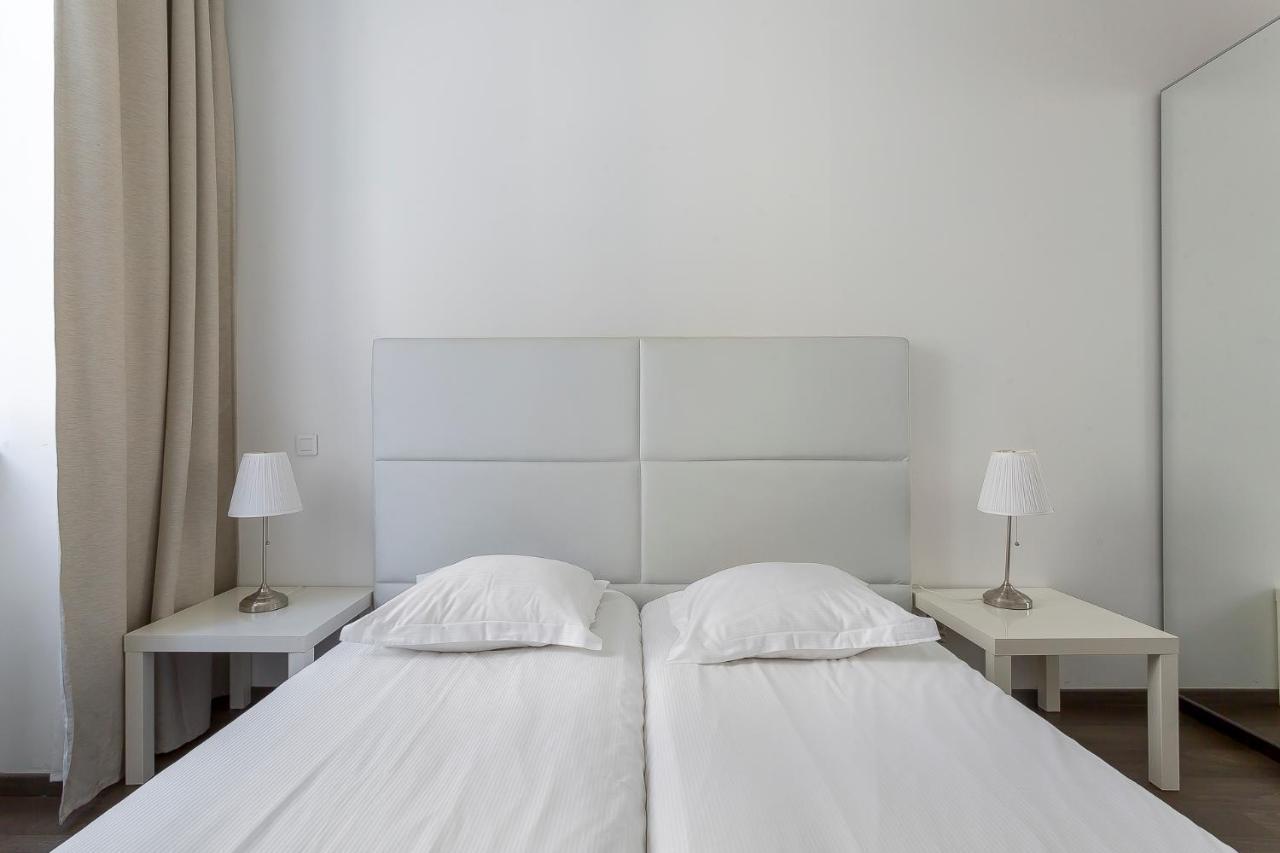 Apartament Le Jacquard Garage Lyon Centre Pour 2 A 8 Pers Zewnętrze zdjęcie