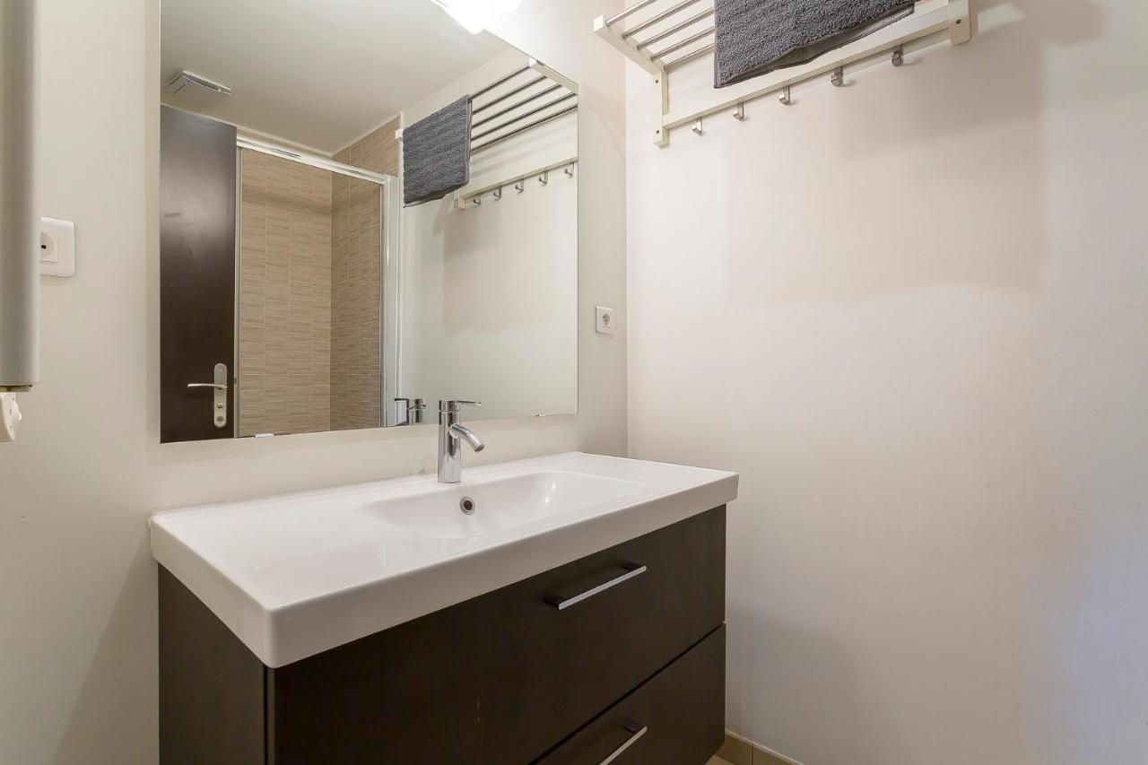 Apartament Le Jacquard Garage Lyon Centre Pour 2 A 8 Pers Zewnętrze zdjęcie