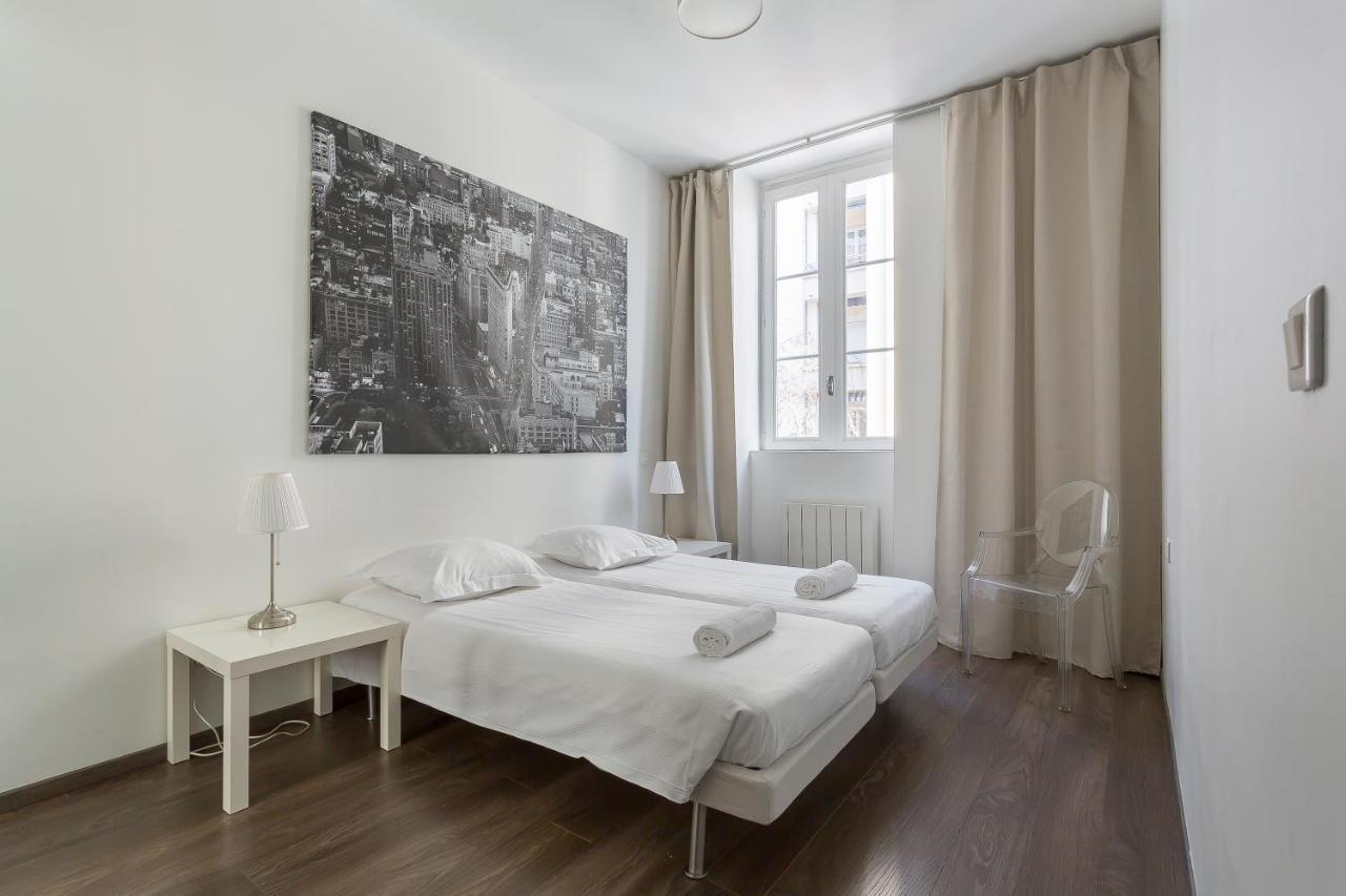 Apartament Le Jacquard Garage Lyon Centre Pour 2 A 8 Pers Zewnętrze zdjęcie