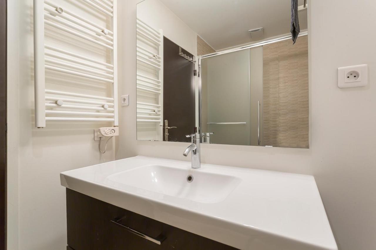 Apartament Le Jacquard Garage Lyon Centre Pour 2 A 8 Pers Zewnętrze zdjęcie