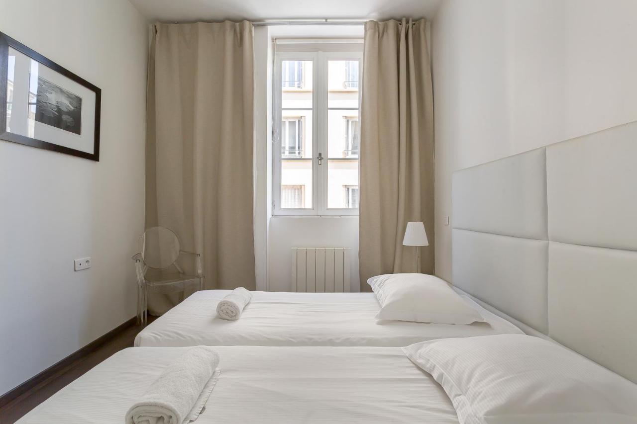 Apartament Le Jacquard Garage Lyon Centre Pour 2 A 8 Pers Zewnętrze zdjęcie