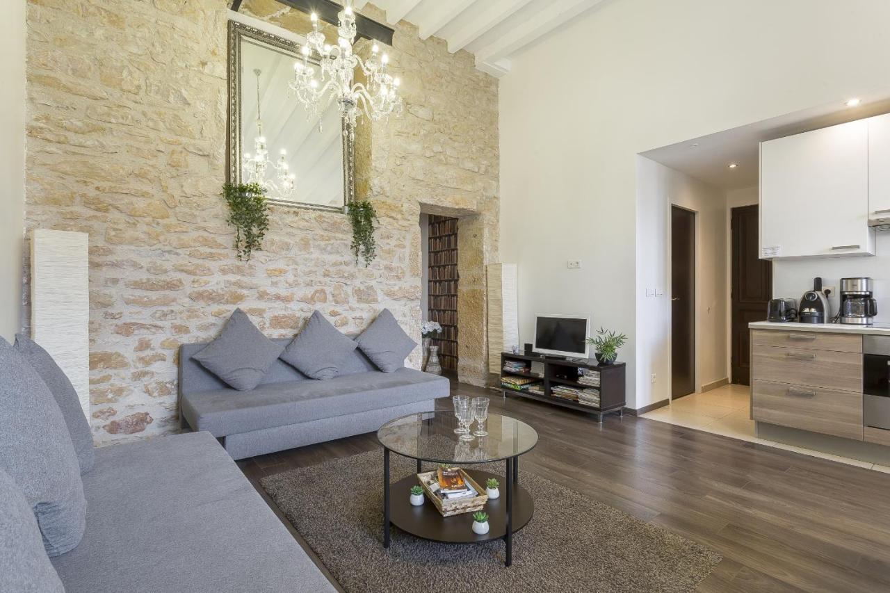 Apartament Le Jacquard Garage Lyon Centre Pour 2 A 8 Pers Zewnętrze zdjęcie