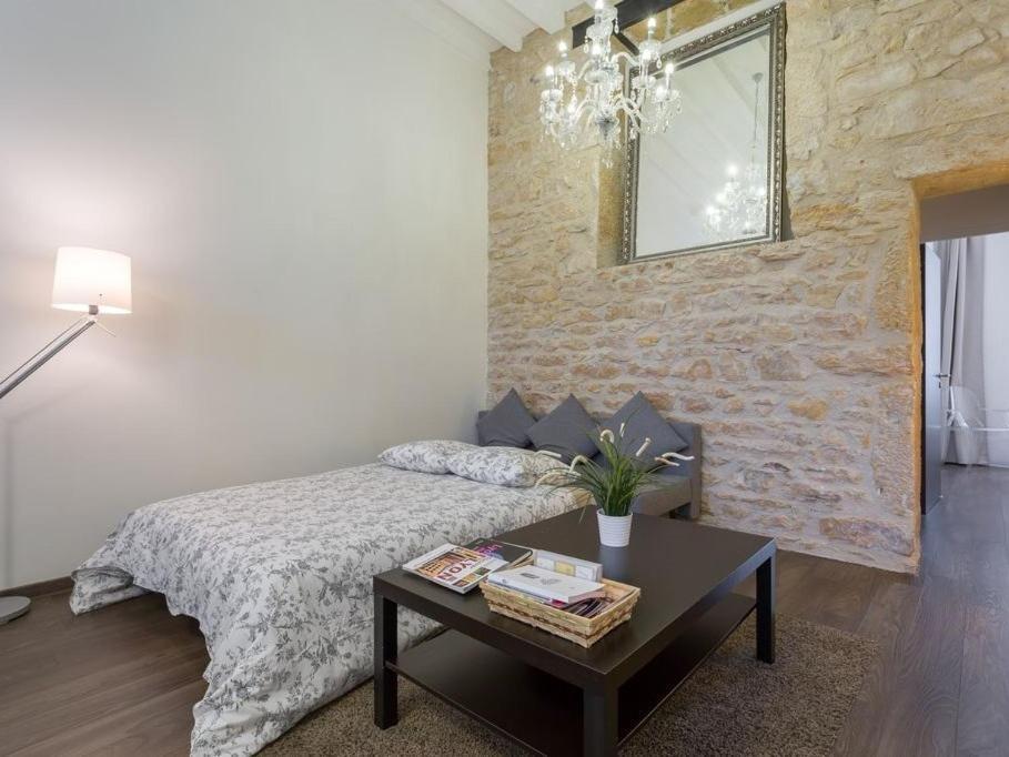 Apartament Le Jacquard Garage Lyon Centre Pour 2 A 8 Pers Pokój zdjęcie